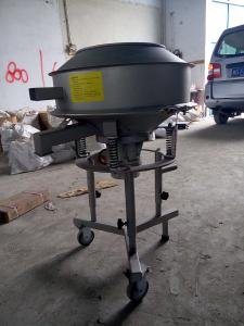 為什么越來越多的行業(yè)離不開振動篩？