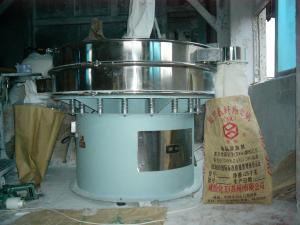 機(jī)械工業(yè)今年利潤(rùn)有望增10%振動(dòng)篩行業(yè)如何？