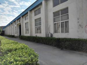 未來振動(dòng)以質(zhì)量贏得您的信賴